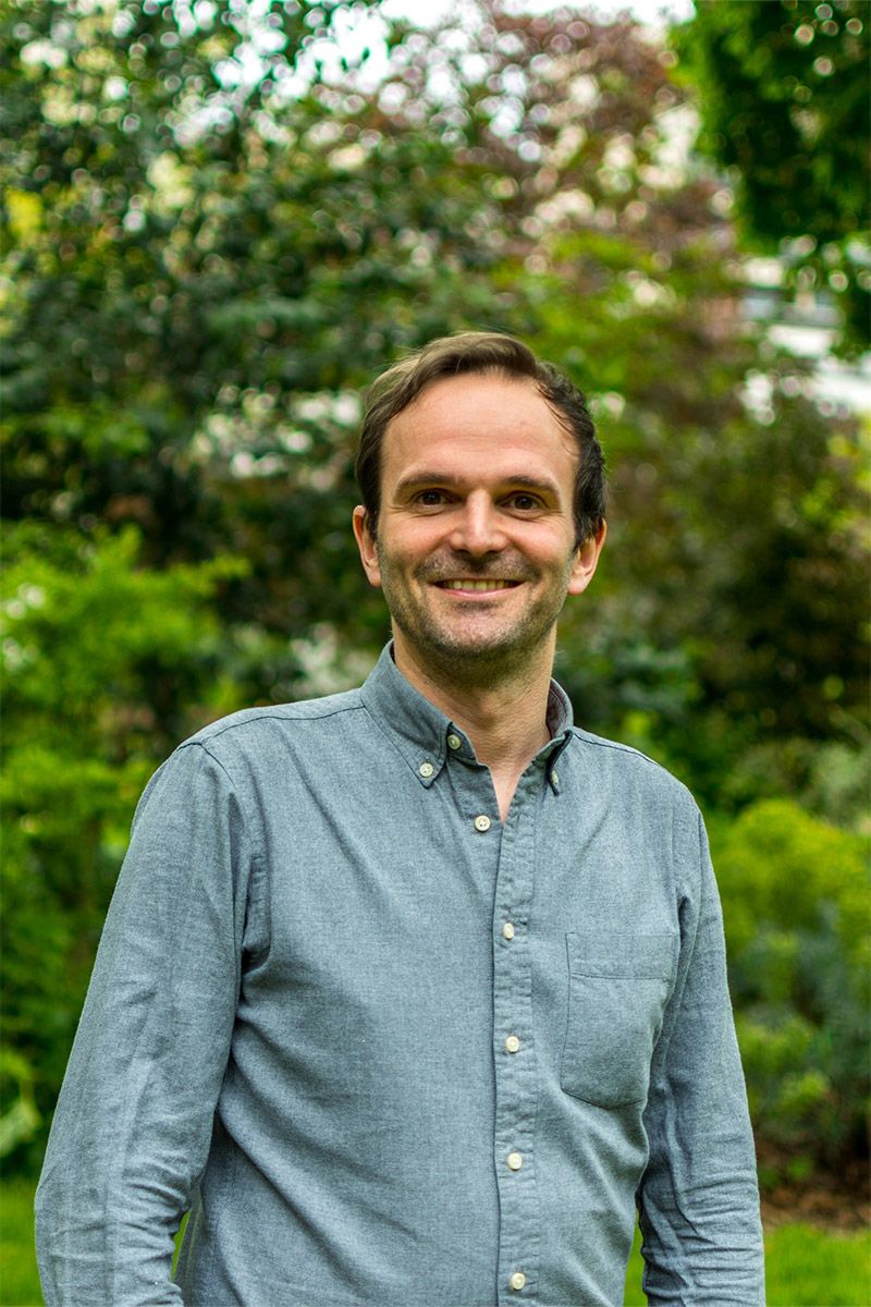 Emmanuel de Saint Leger