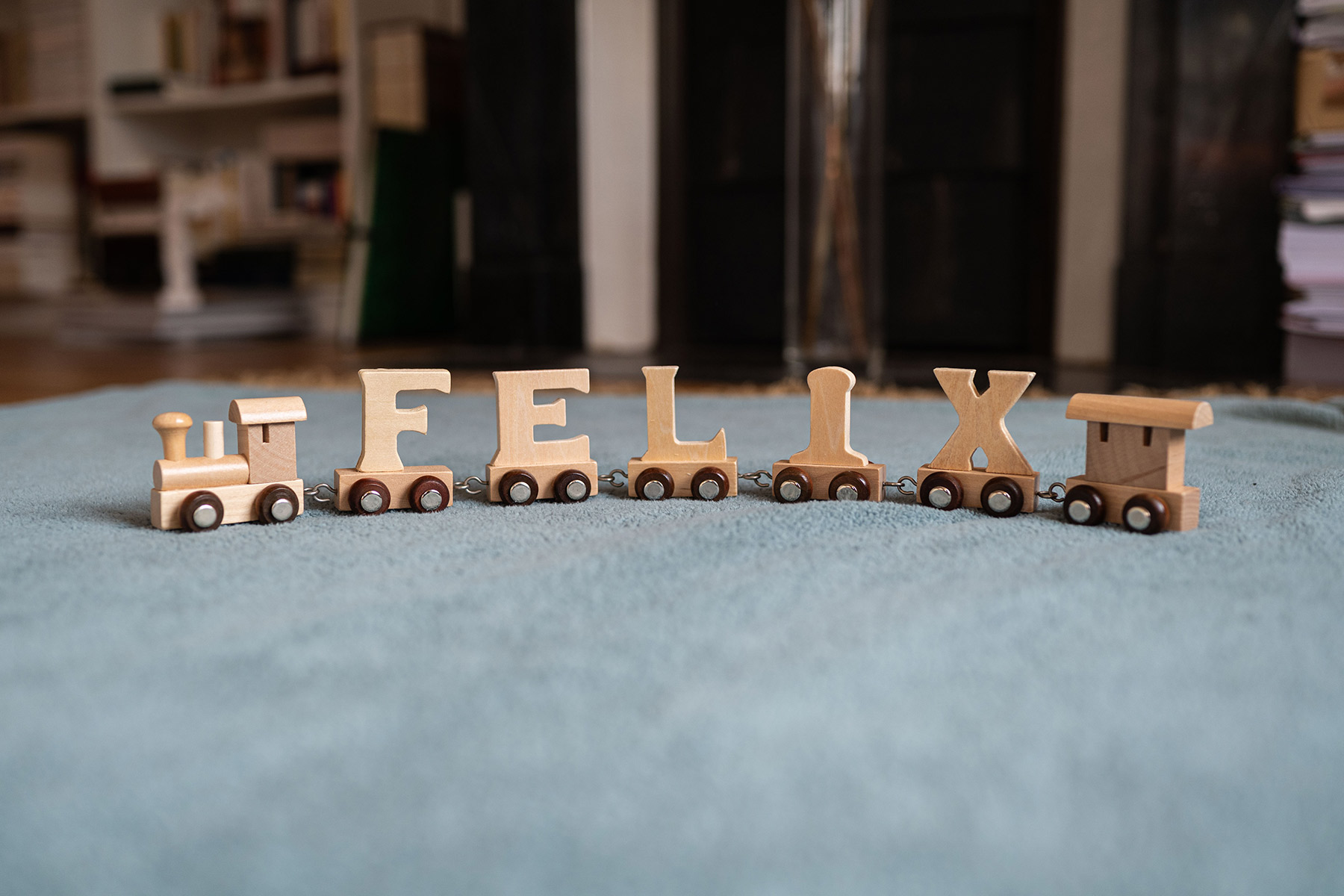 Shooting photo bébé à paris