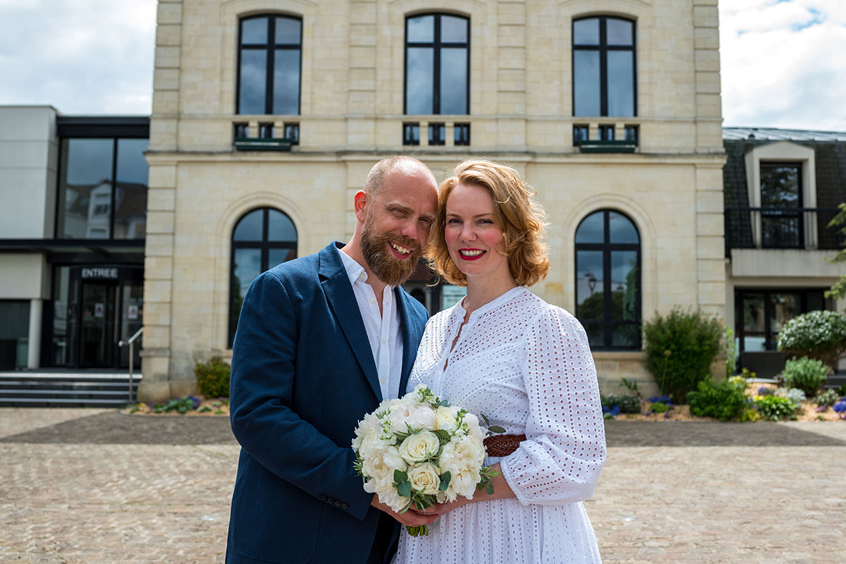 photographe mariage ile de france