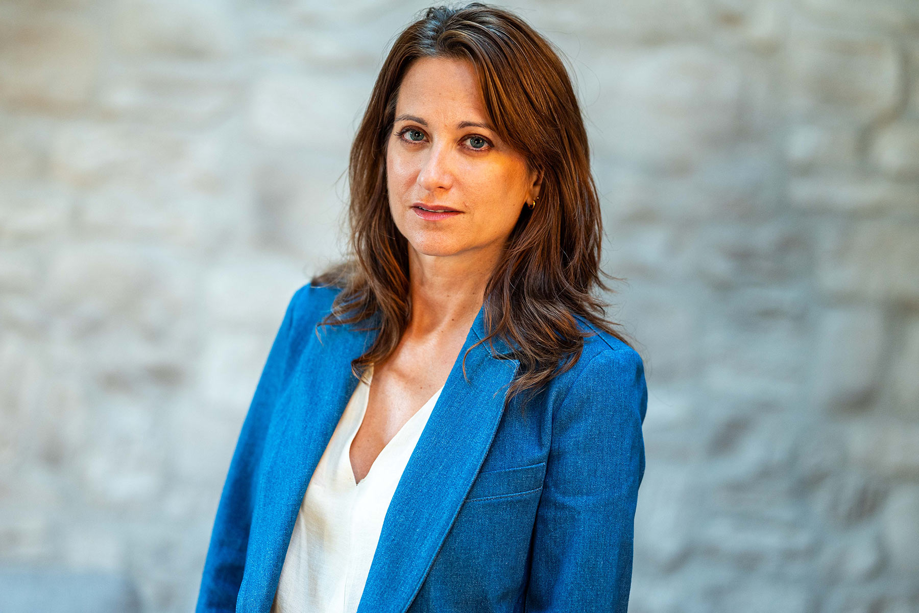 Shooting portrait entreprise