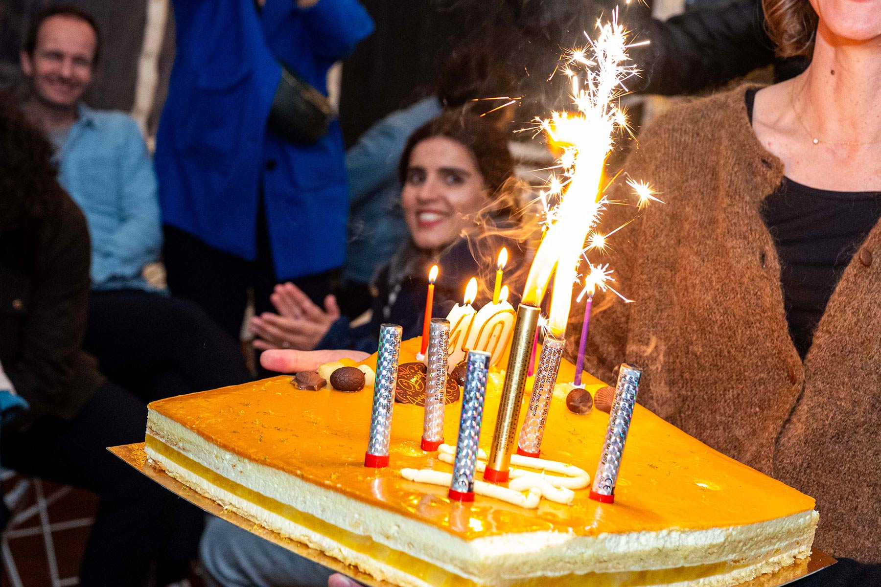photographe anniversaire 40 ans