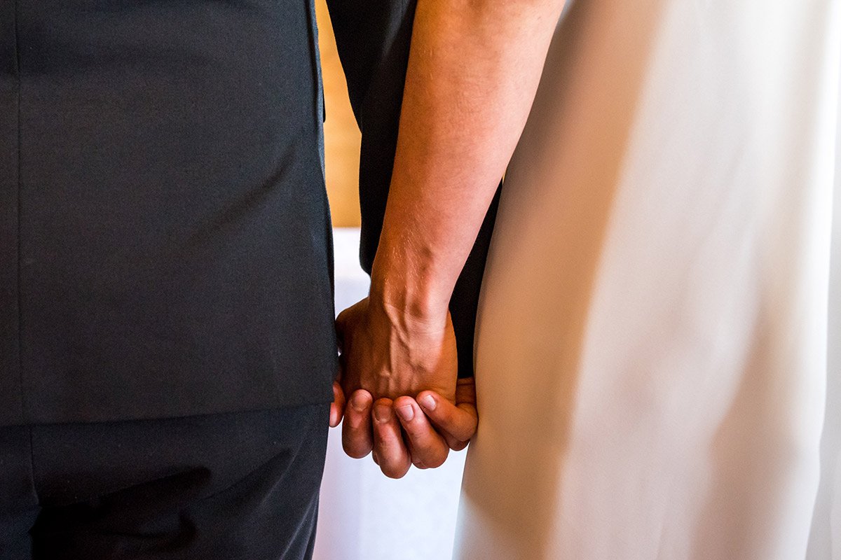 Shooting photo mariage paris