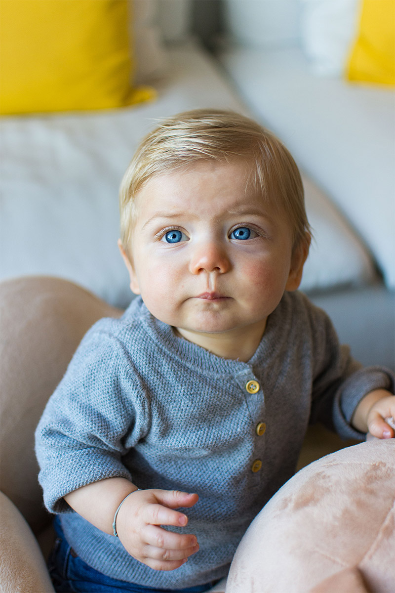 photographe portrait enfant