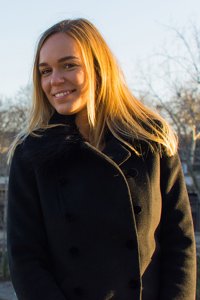 photographe portrait à paris