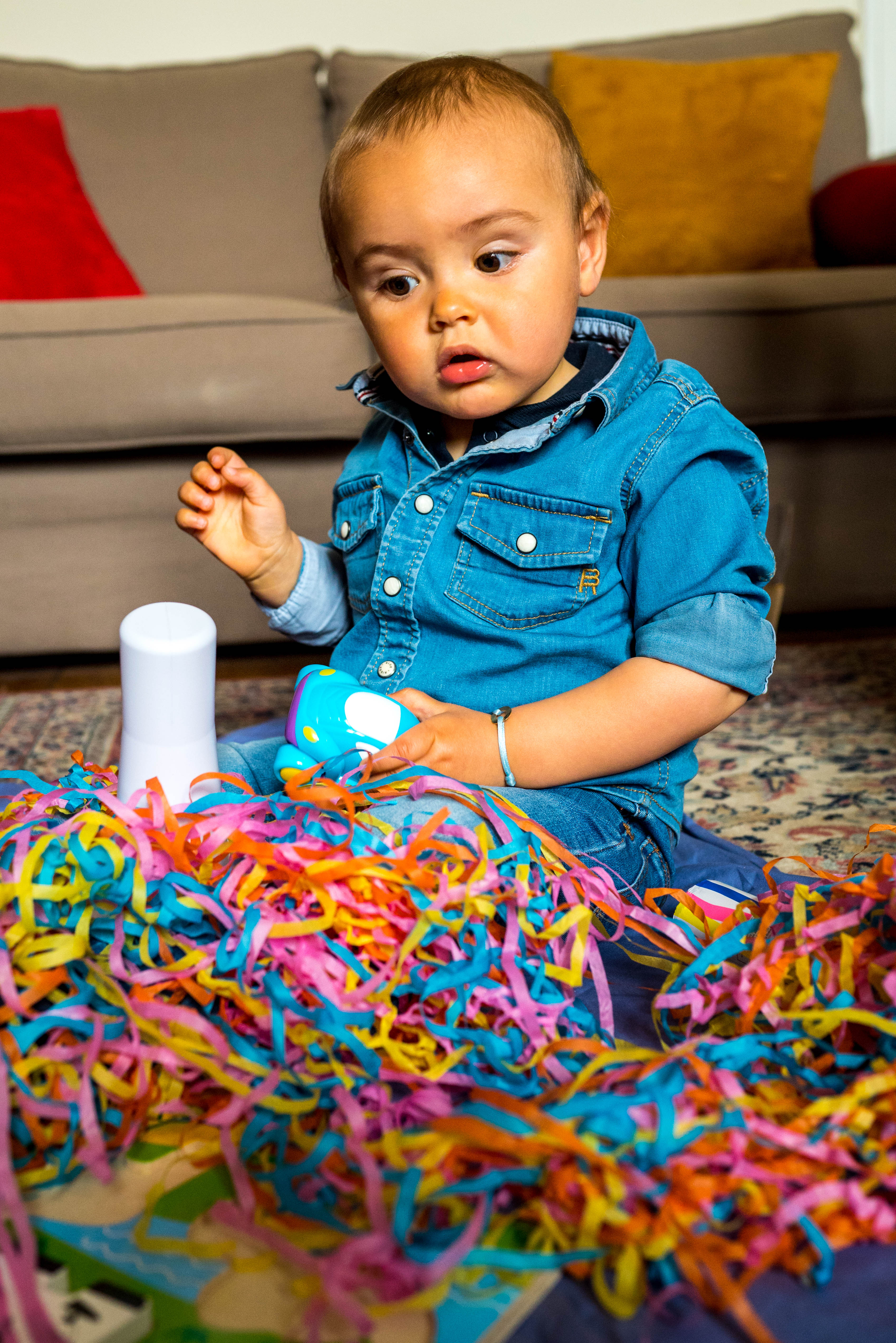 photographe anniversaire portrait d'enfant cadeaux