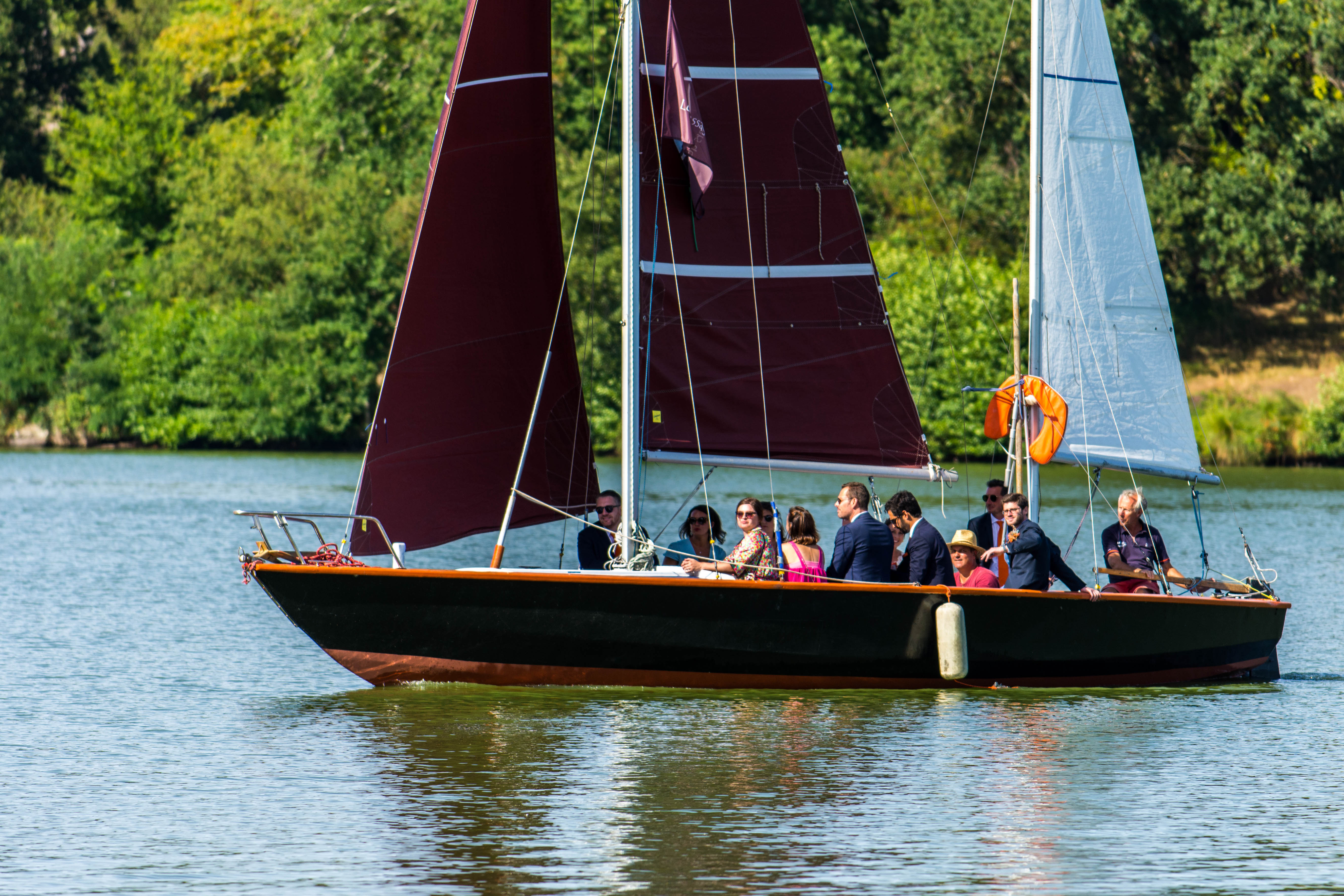 photographe mariage nantes