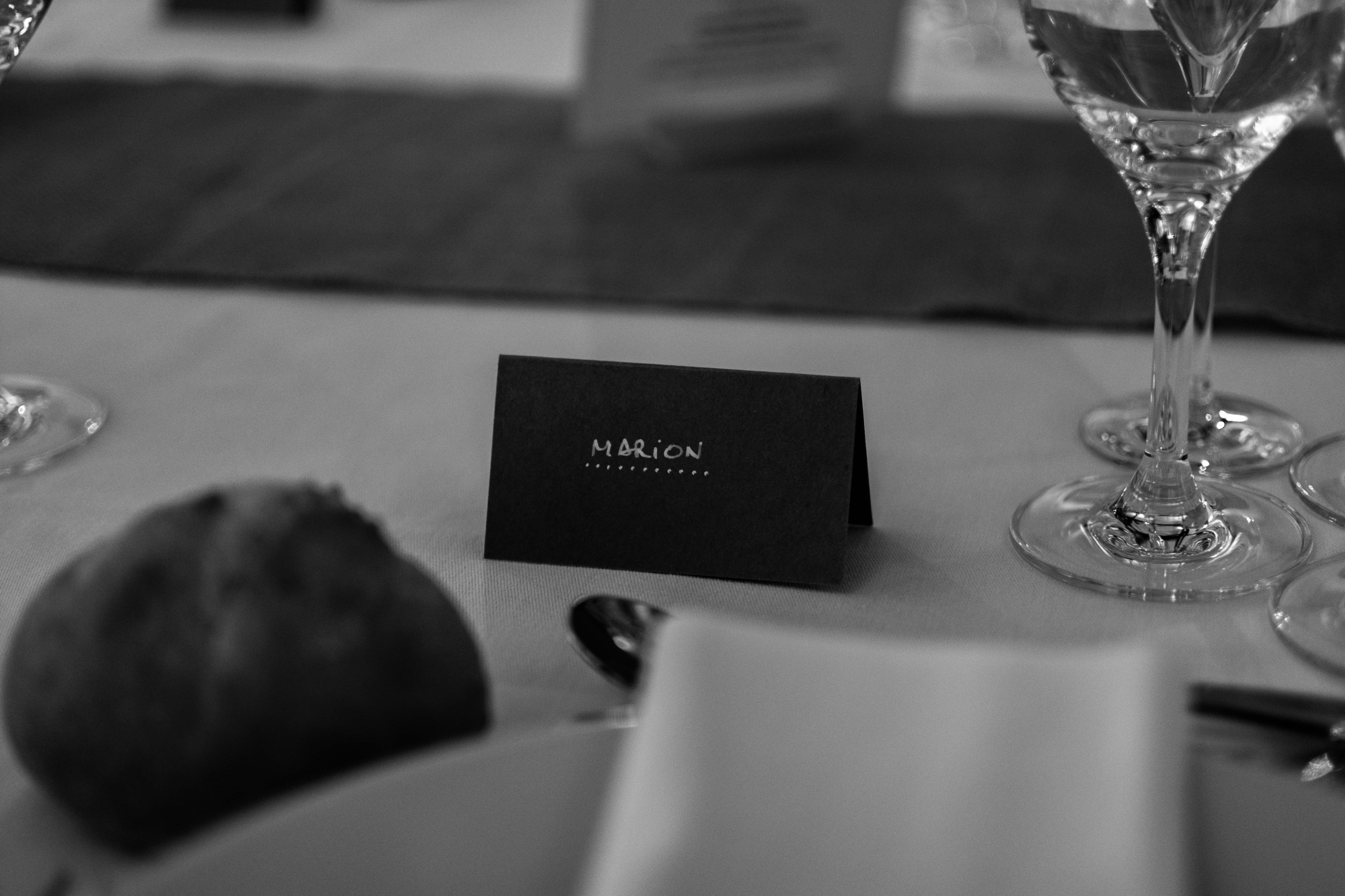 photomariage ile de france décoration de la table