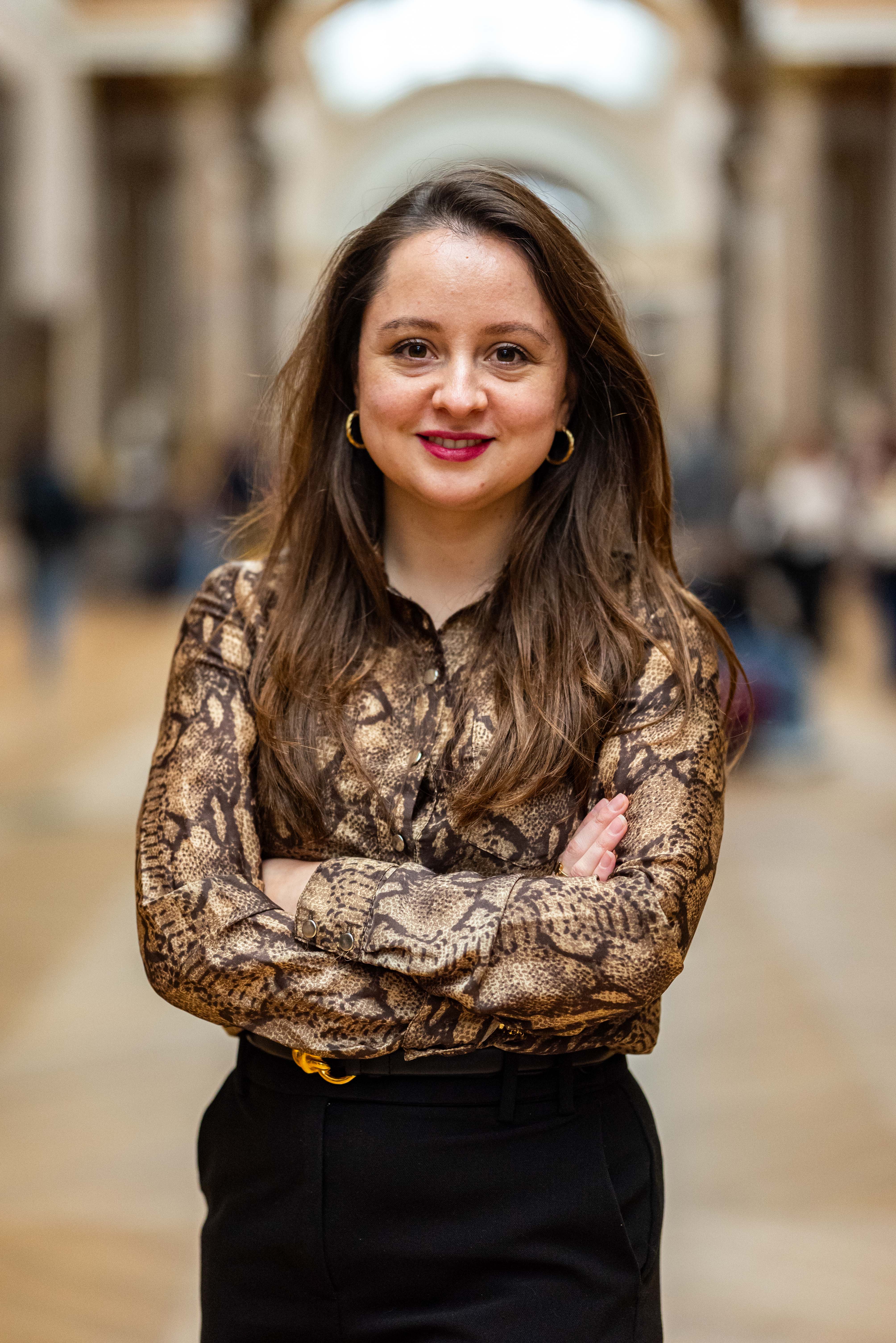 portrait corporate shooting photo