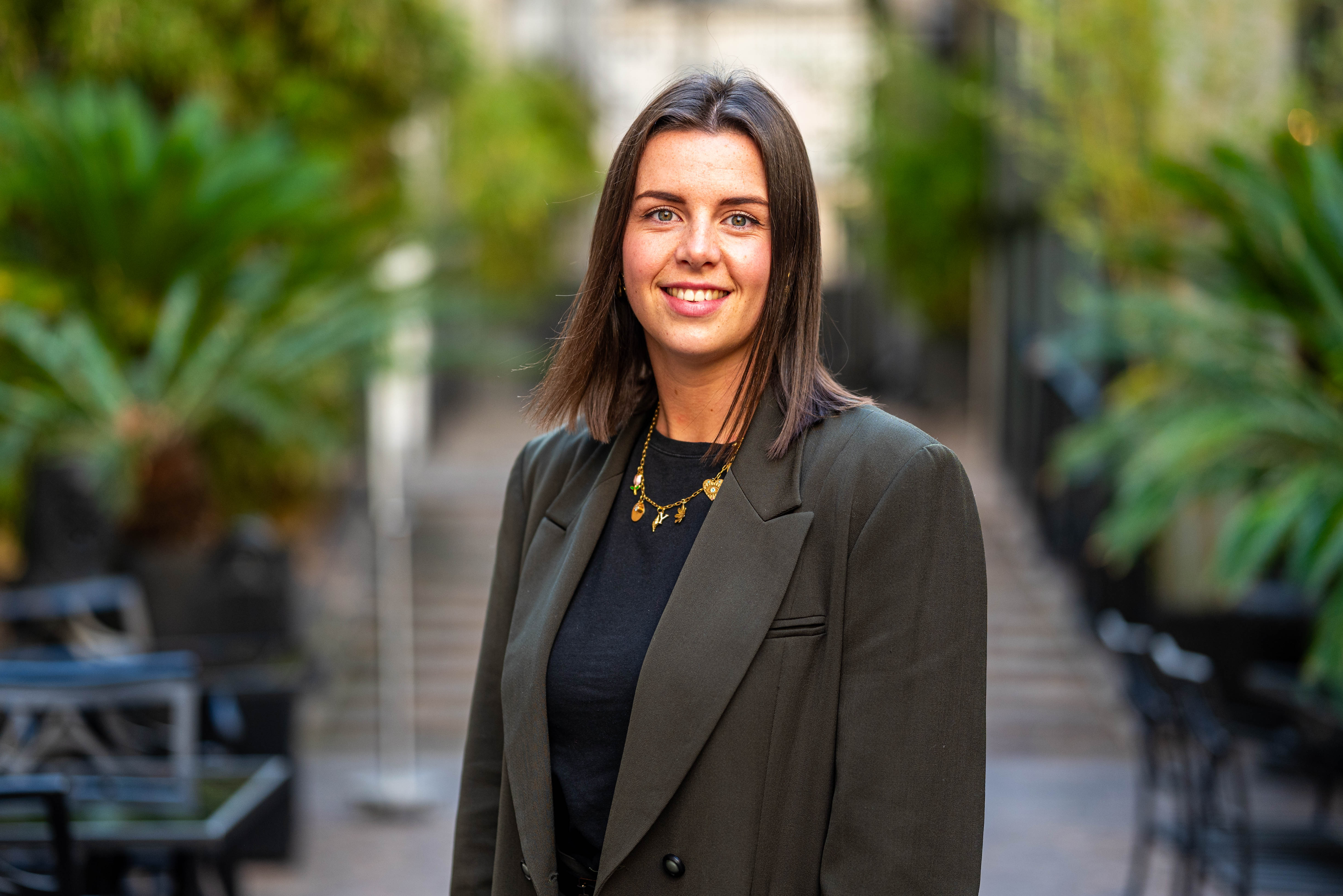 photographe portrait corporate