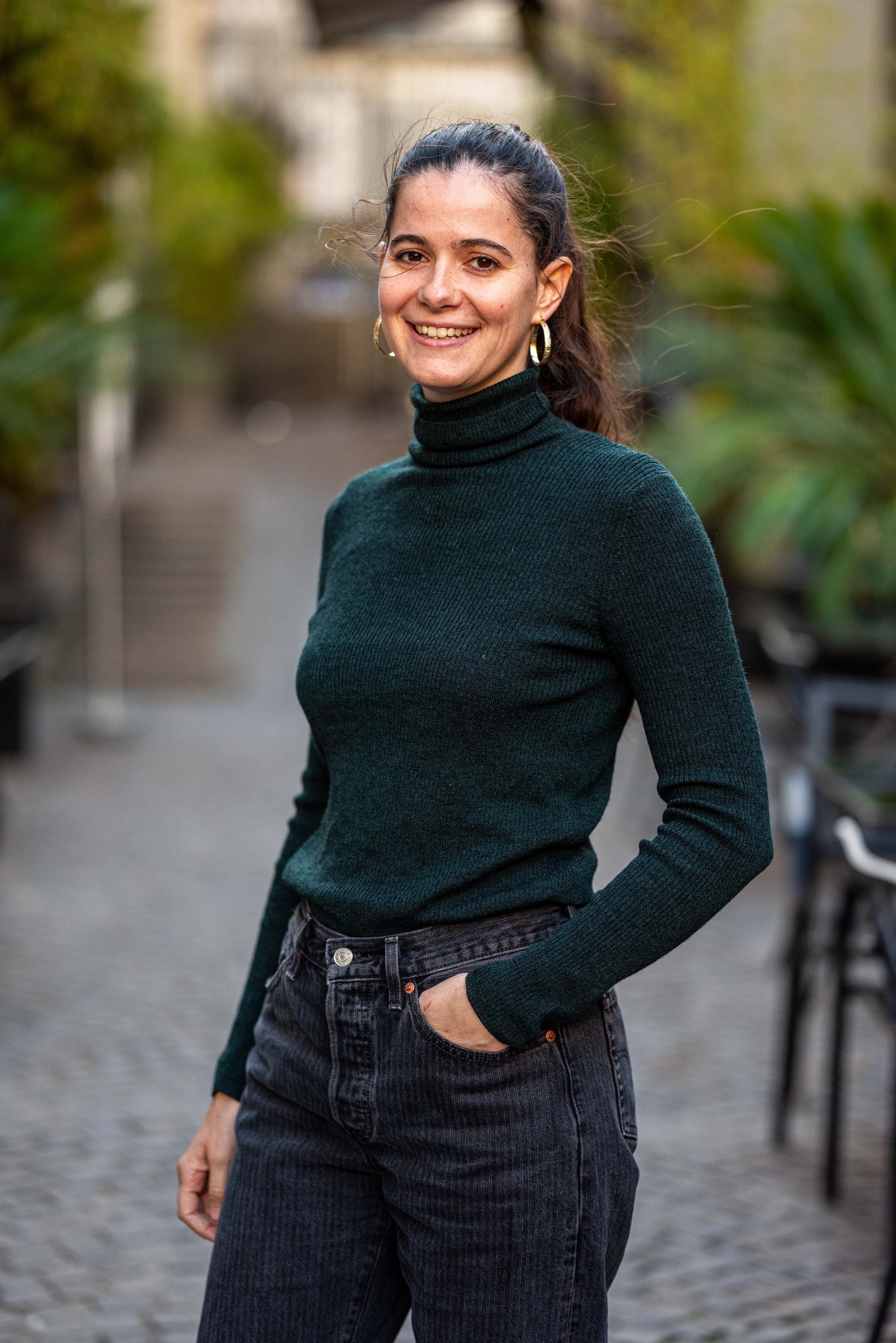 photographe portrait corporate