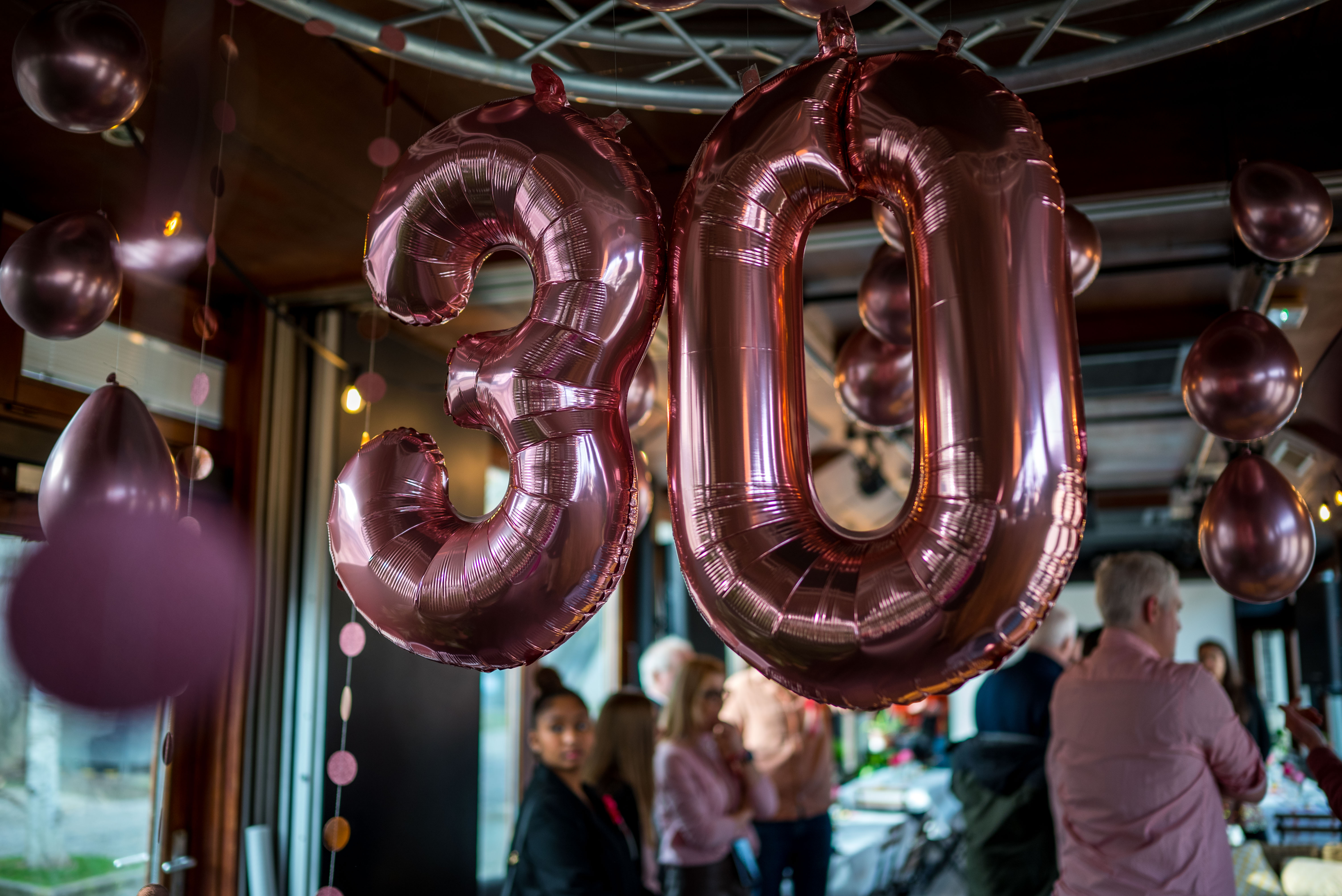 photographe anniversaire péniche paris