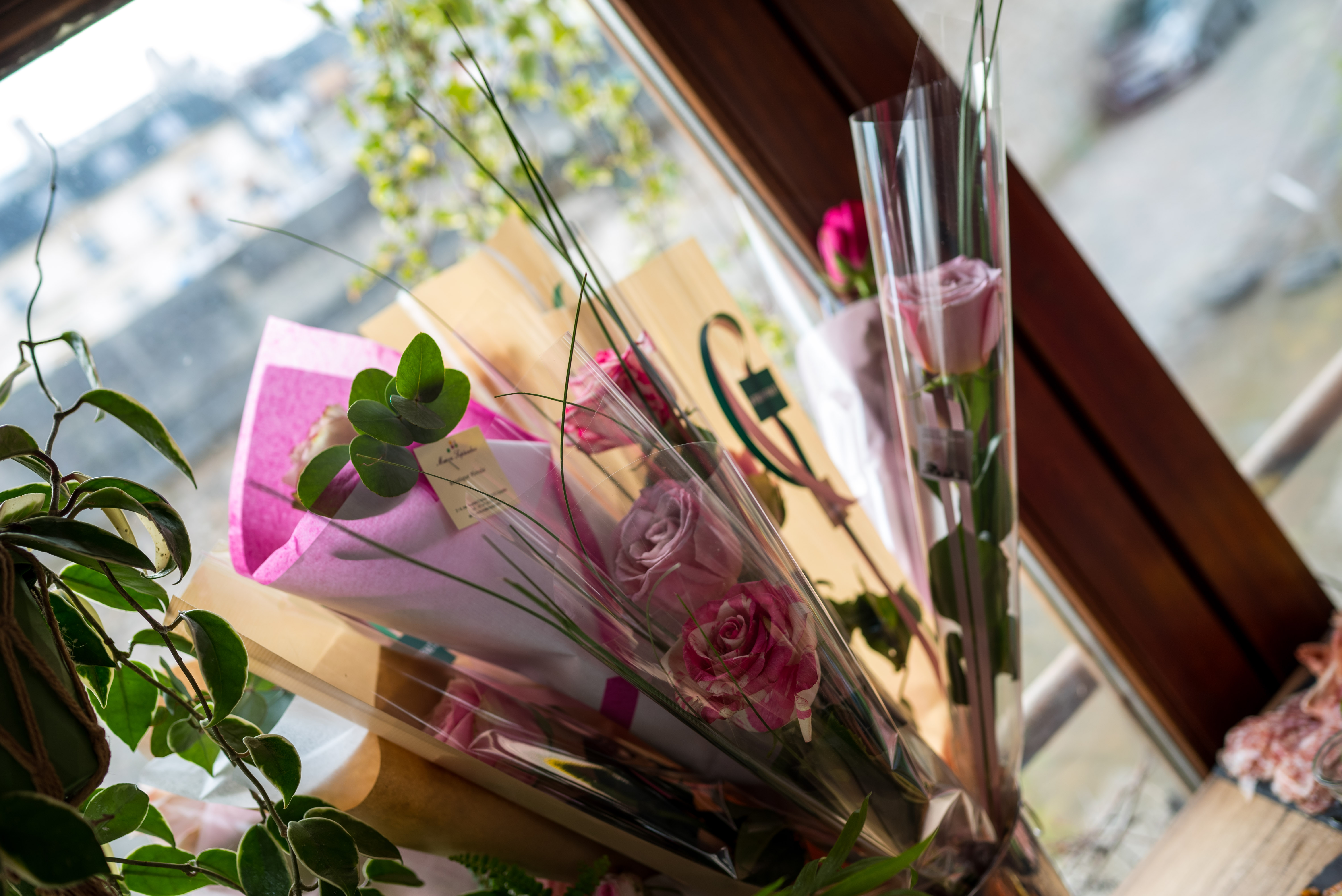 décoration anniversaire photo