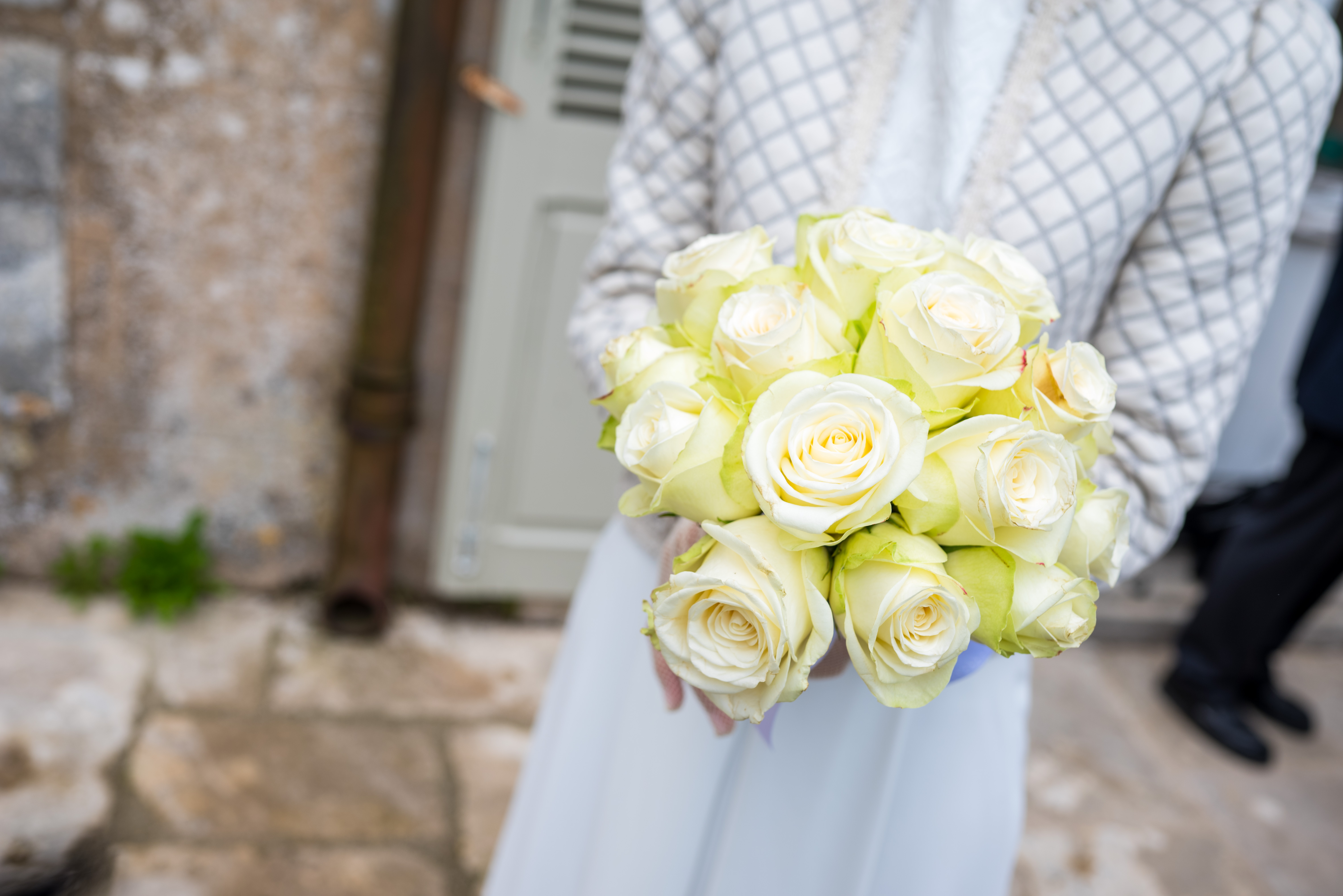 paris photographe mariage photo du bouquet