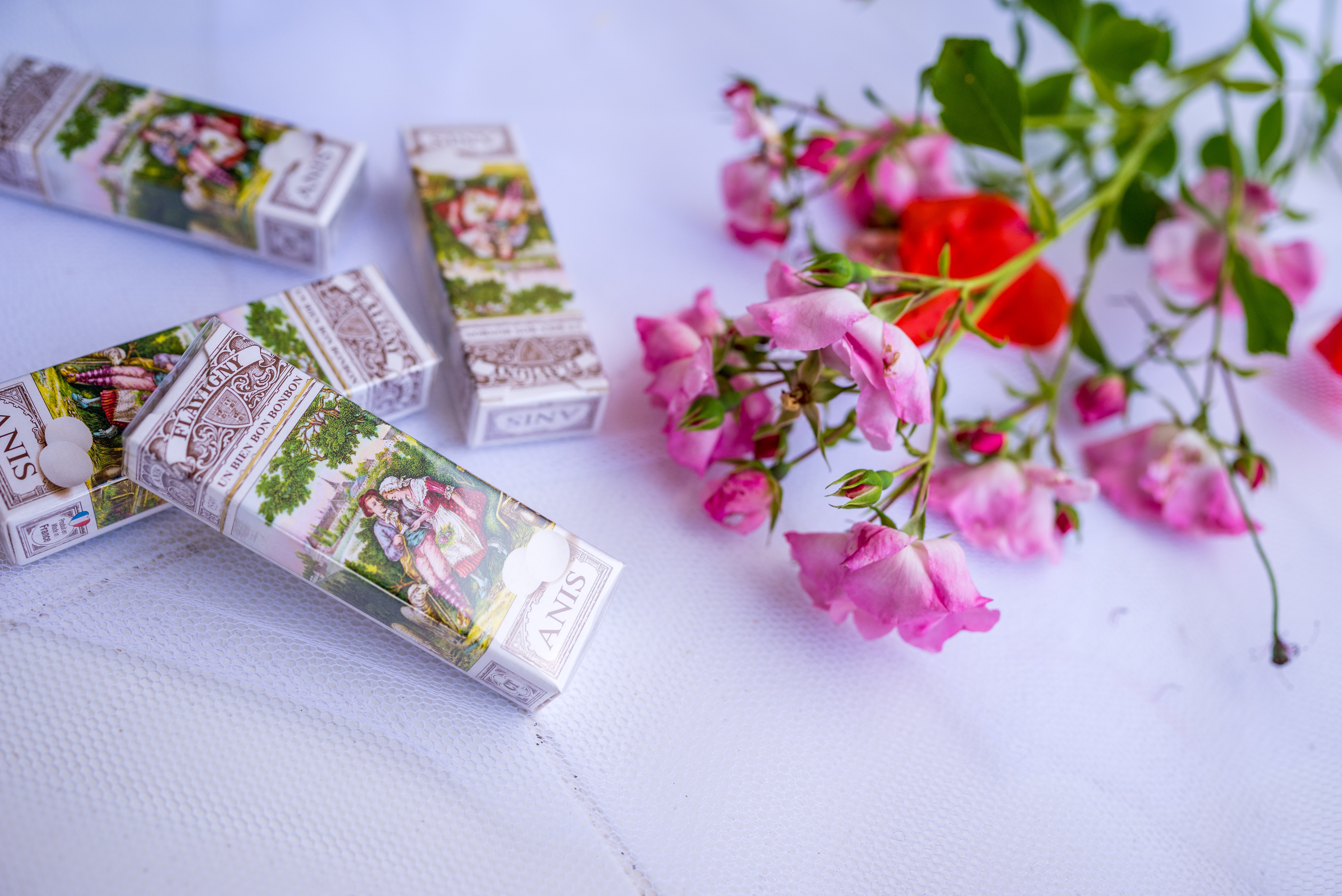 photo mariage décoration