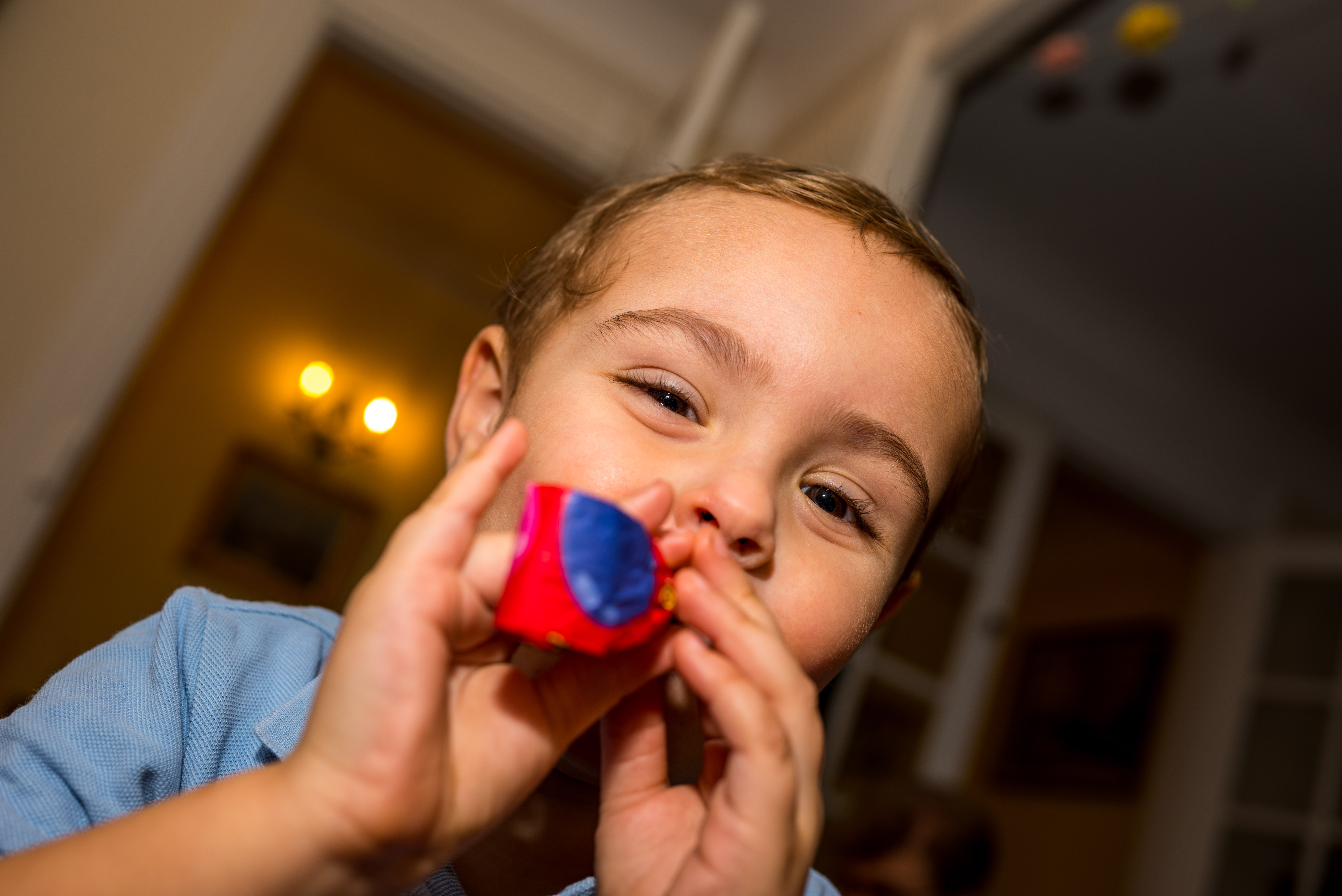photographe anniversaire famille
