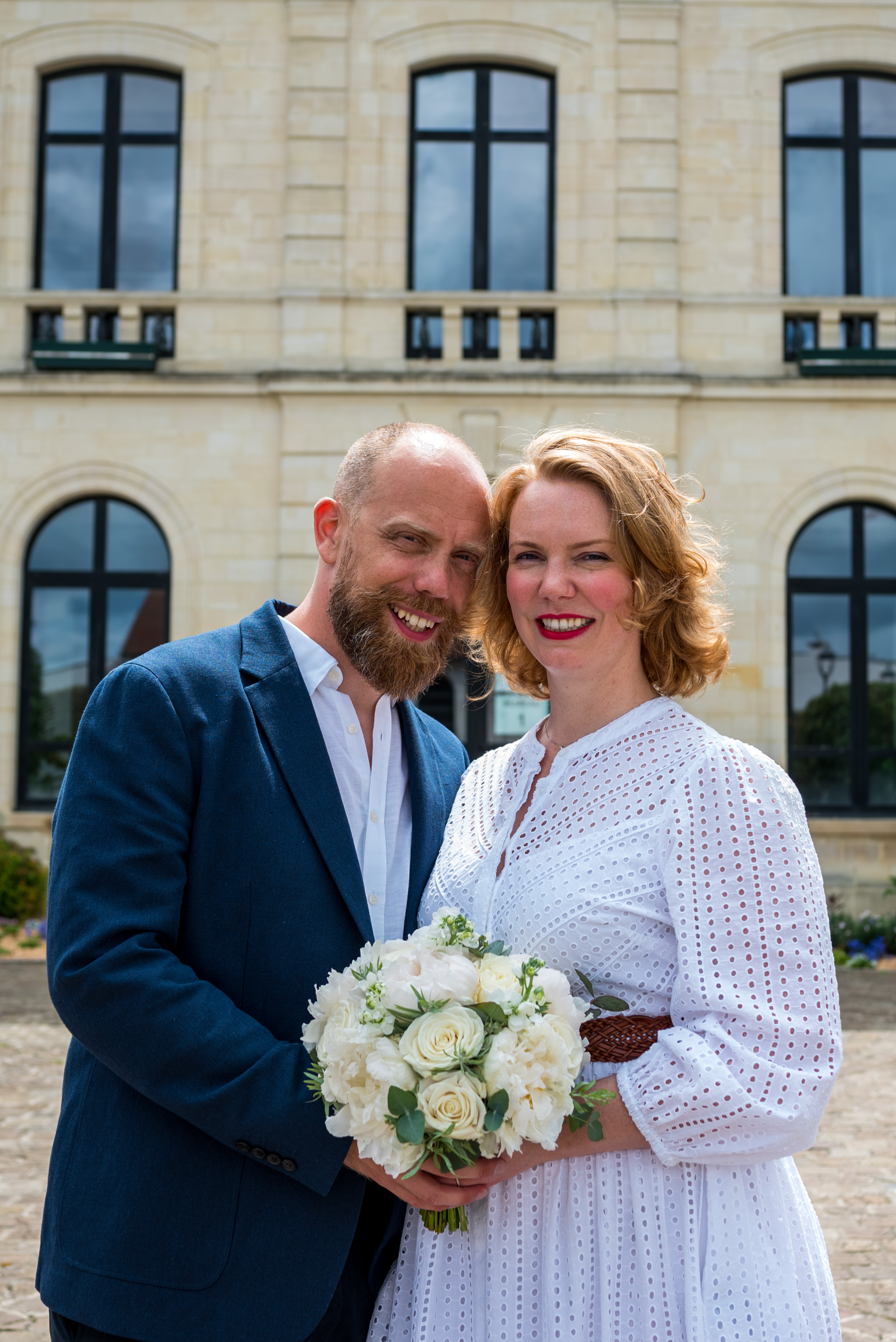 photographe mariage civil ile de france