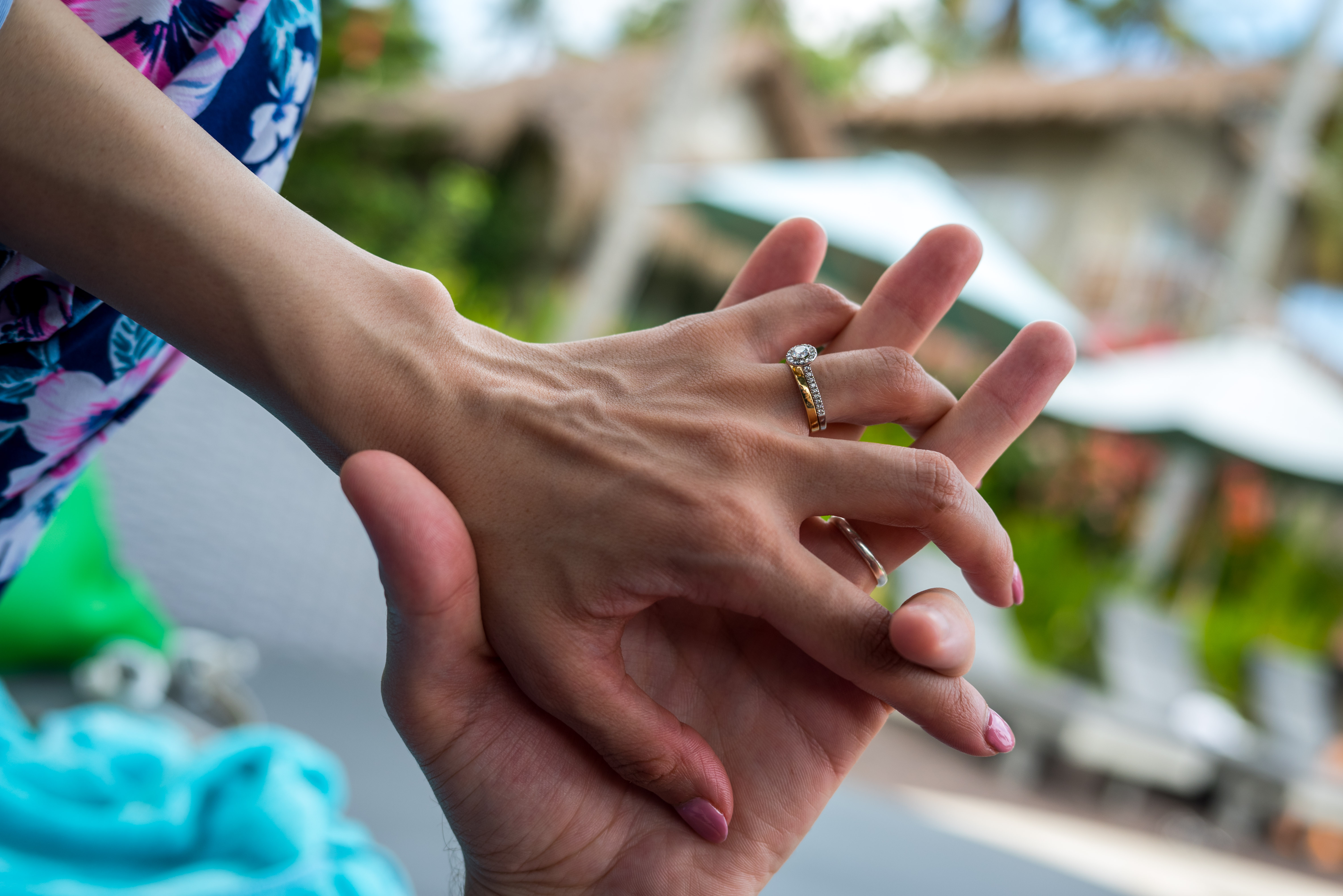 photographe mariage lune de miel