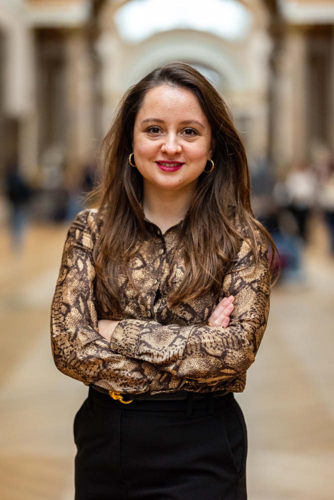 portrait corporate shooting photo