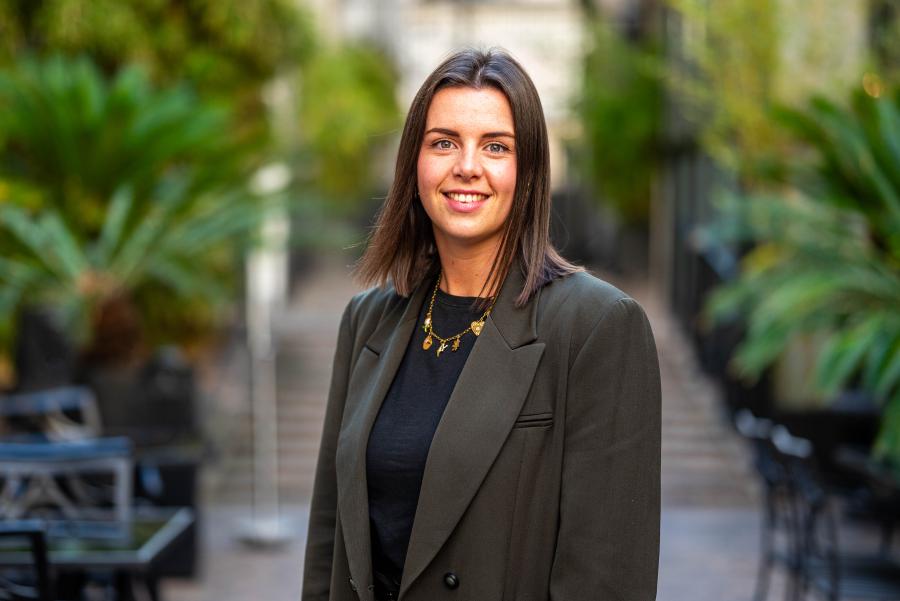 photographe portrait corporate