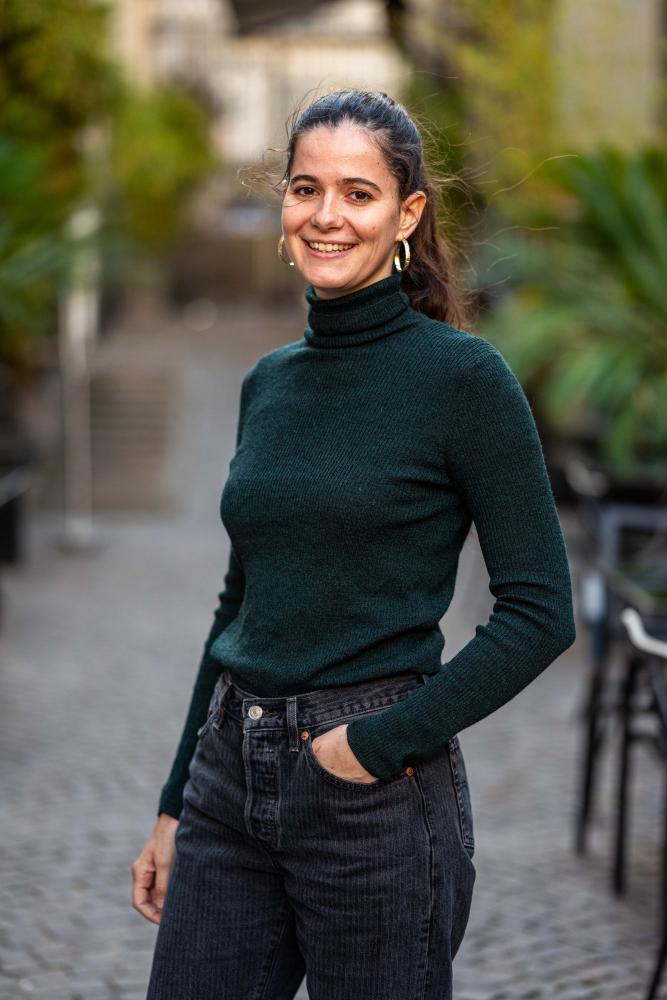 photographe portrait corporate