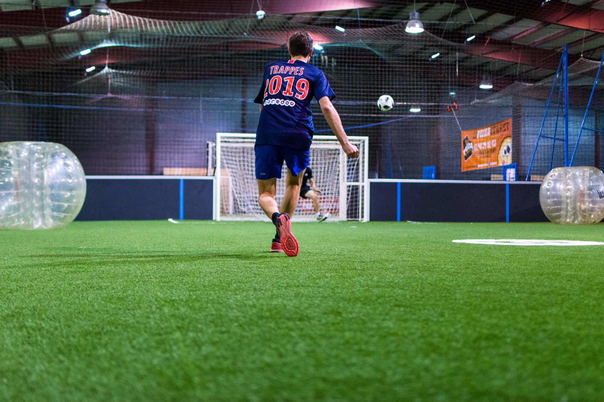 photographe sport ile de france