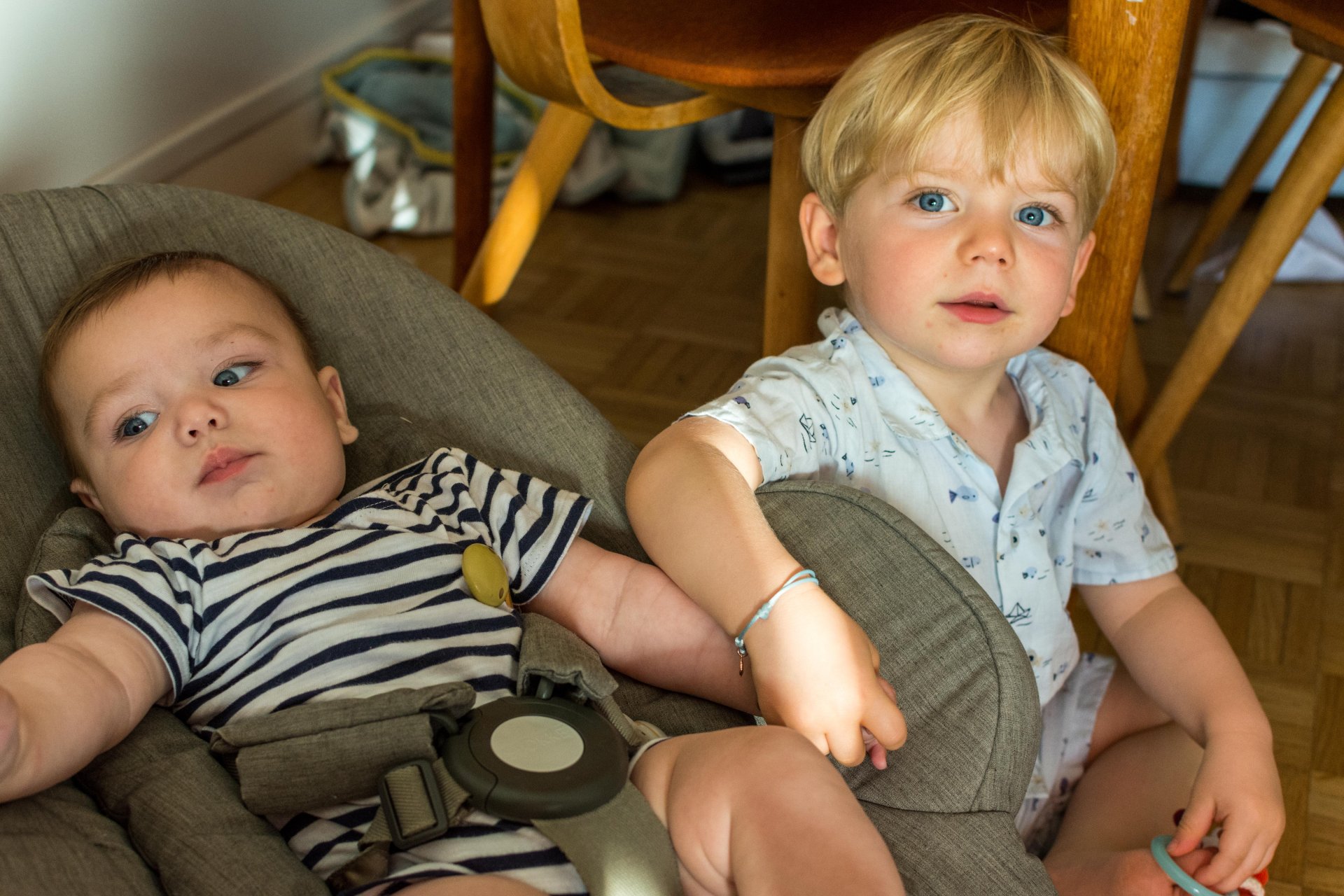 photographe famille paris shooting enfant