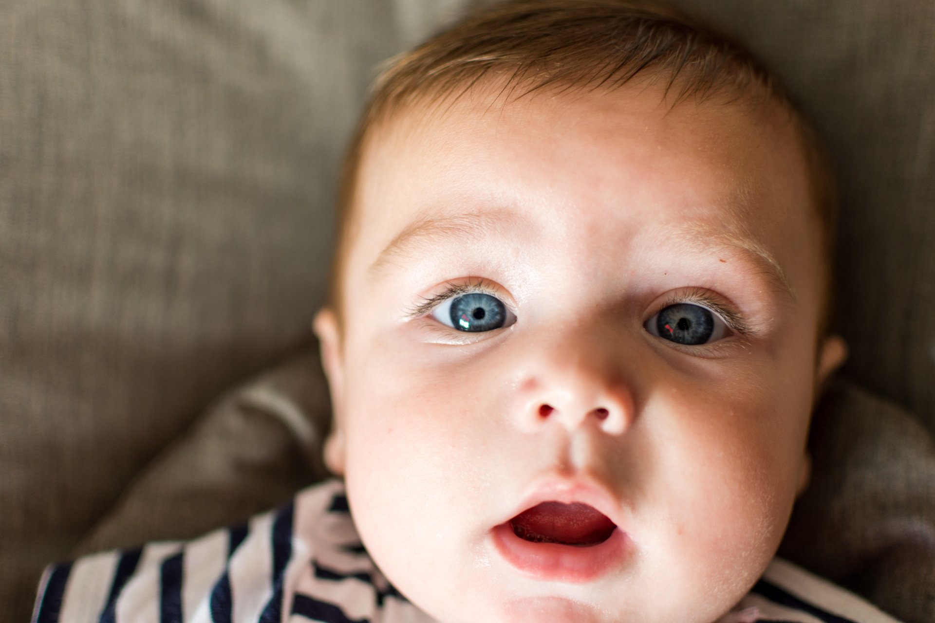 portrait enfant bébé photographe paris