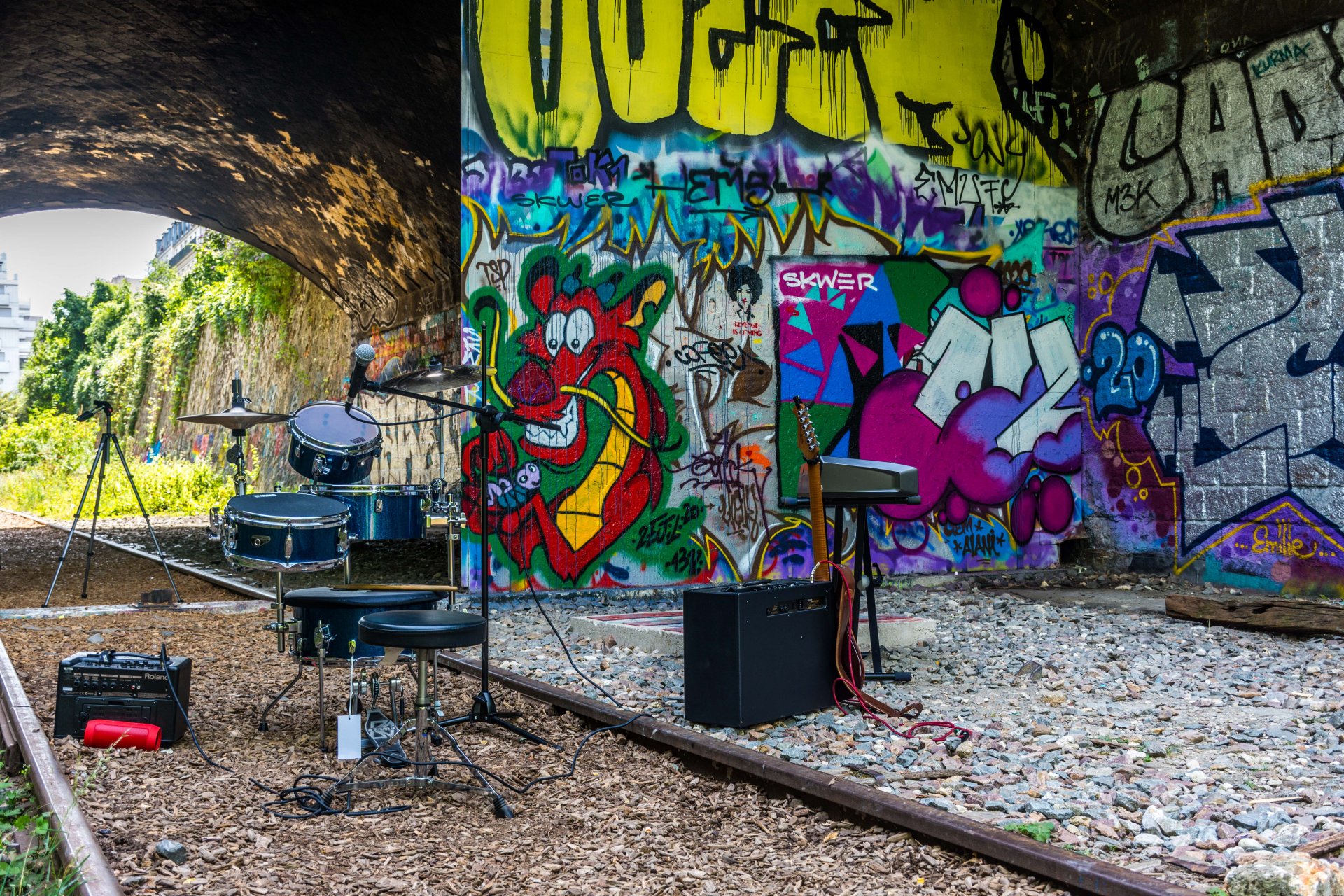 photographe reportage photo paris