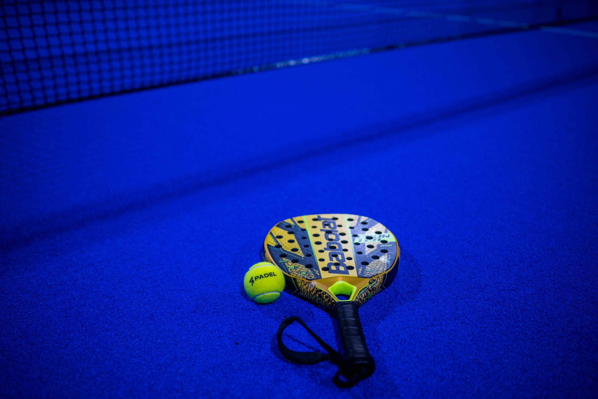 photogrpahe de sport paris padel