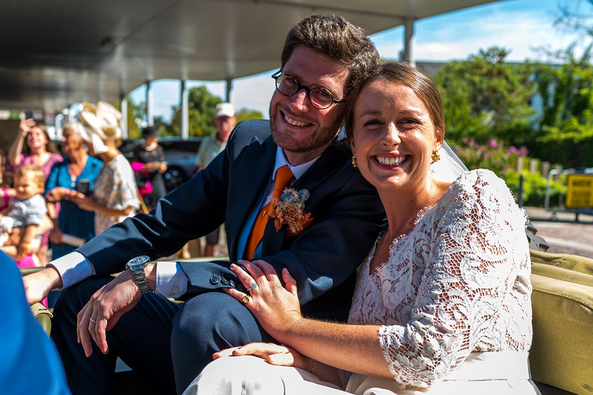photographe de mariage basé à Paris