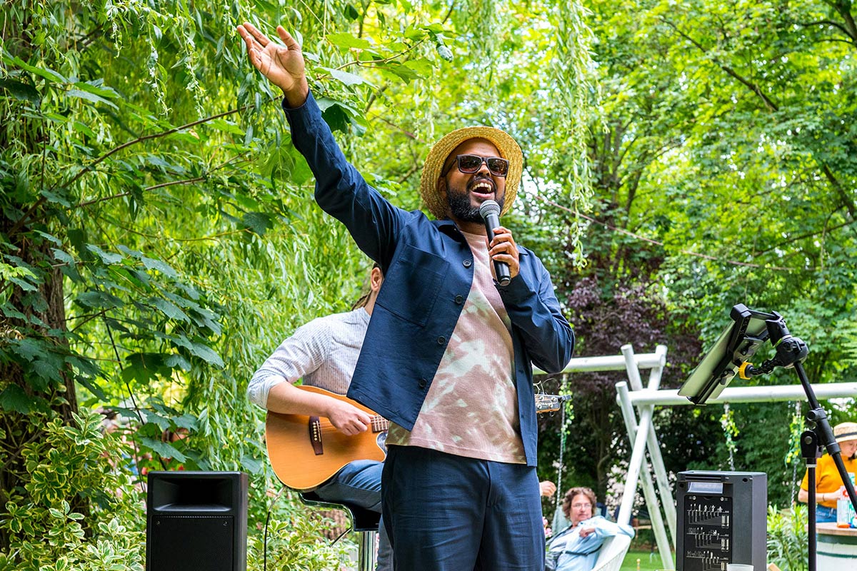 photo concert événement