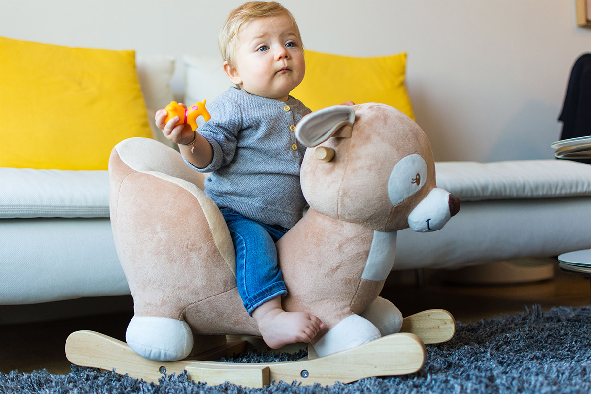 shooting photo enfant