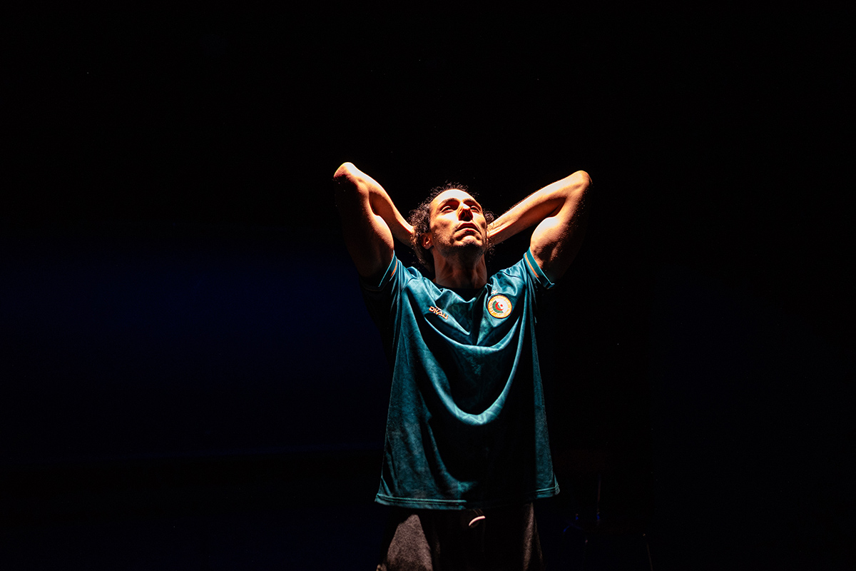 shooting photo pièce de théâtre